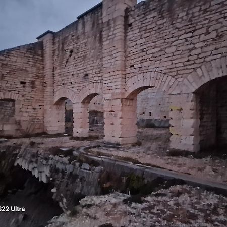 דירות SantʼAmbrogio di Valpolicella Nataly מראה חיצוני תמונה