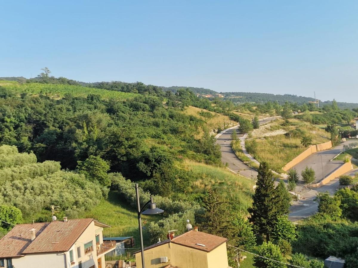 דירות SantʼAmbrogio di Valpolicella Nataly מראה חיצוני תמונה