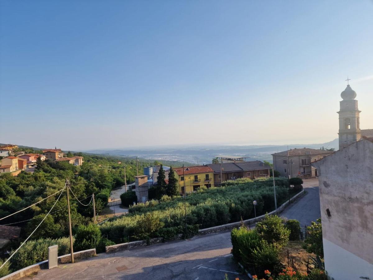דירות SantʼAmbrogio di Valpolicella Nataly מראה חיצוני תמונה