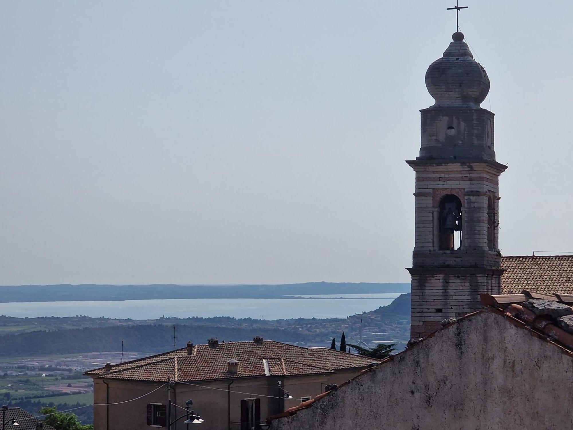 דירות SantʼAmbrogio di Valpolicella Nataly חדר תמונה